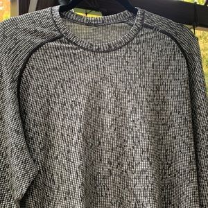 Lululemon men’s great condition